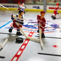 40th Anniversary Original Chexx Bubble Hockey Arcade Innovative Concepts in Entertainment   