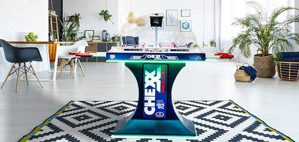 Super Chexx Pro