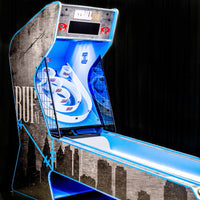 Custom ICE Ball Pro Alley Roller Arcade Ice Ball Pro