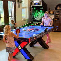 Minnesota Wild NHL Air FX Pro Air Hockey Air FX Pro