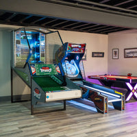 Ready to Ship| QB Pro Arcade Innovative Concepts in Entertainment