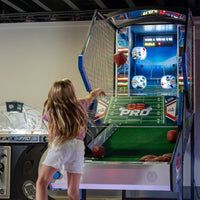 Ready to Ship| QB Pro Arcade Innovative Concepts in Entertainment
