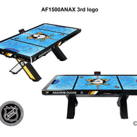 Anaheim Ducks Original logo NHL Air FX Pro Air Hockey  Home Arcade Games   