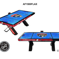 Florida Panthers NHL Air FX Pro Air Hockey  Home Arcade Games   