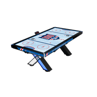 100 Year Anniversary New York Rangers NHL Air FX Pro