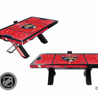 2024 Stanley Cup Edition NHL Air FX Pro Air Hockey  Home Arcade Games   