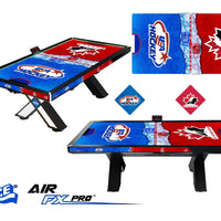 USA VS Canada Air FX Pro Home Arcade Games