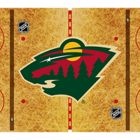 Minnesota Wild NHL Air FX Pro Air Hockey Air FX Pro