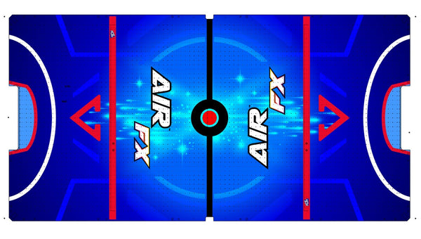 Choose Your Ice Surface Home Arcade Games Standard