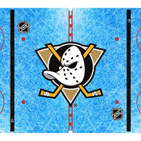 Anaheim Ducks NHL Air FX Pro Air Hockey Air FX Pro