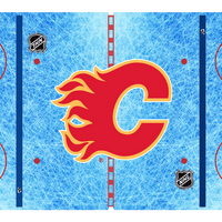 Calgary Flames NHL Air FX Pro Air Hockey Air FX Pro