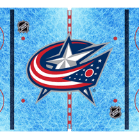 Columbus Blue Jackets NHL Air FX Pro Air Hockey Air FX Pro