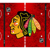 Chicago Blackhawks NHL Air FX Pro Air Hockey Air FX Pro