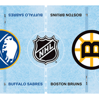 Buffalo Sabers VS Boston Bruins Air FX Pro