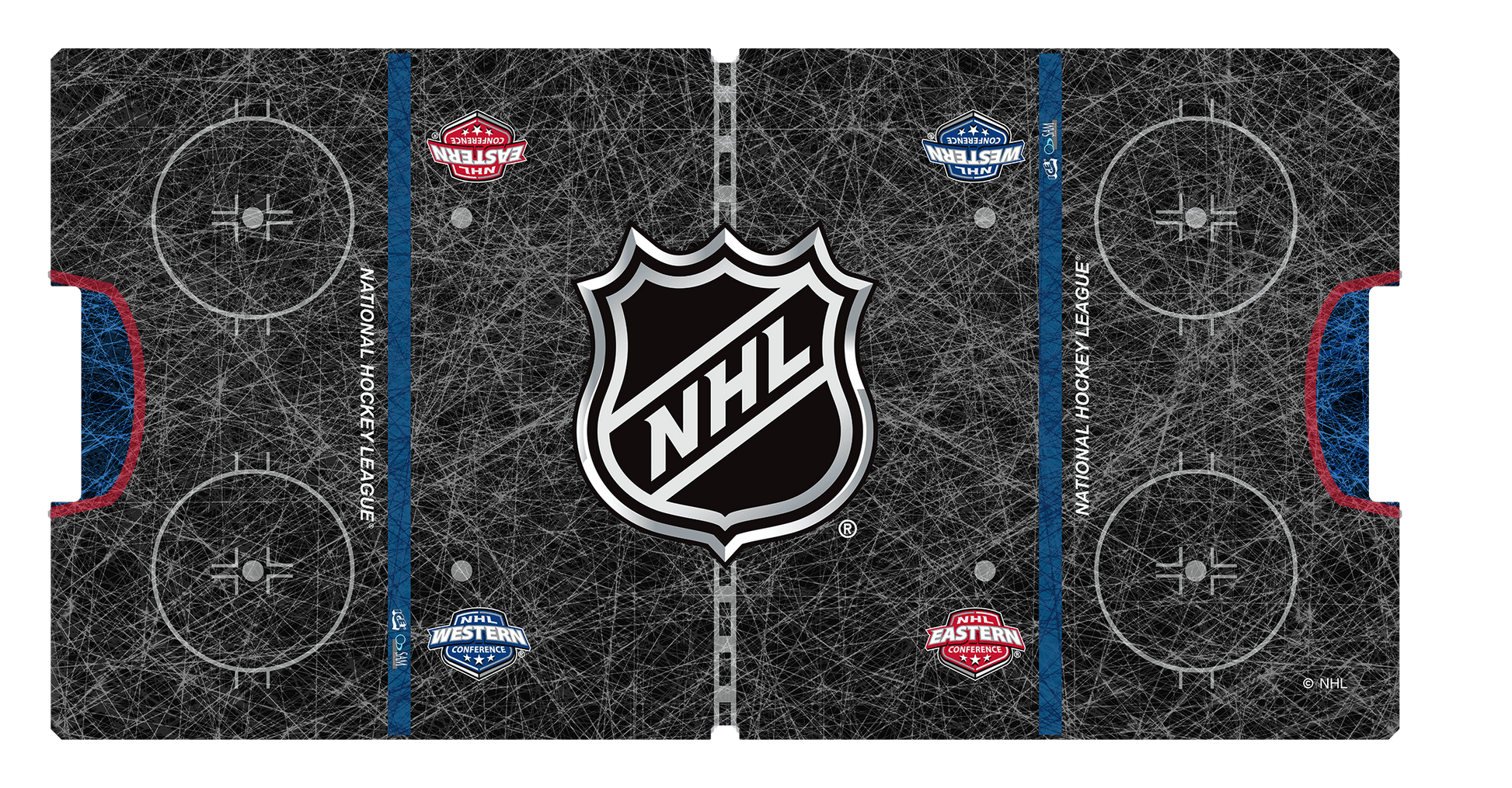 NHL Generic Air FX Pro Air Hockey Air fx Pro Air FX Pro