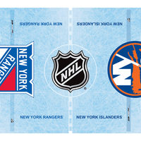 NHL Rivalries Air FX Pro