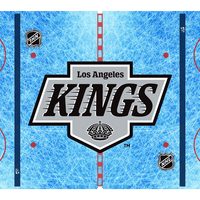 L.A Kings NHL Air FX Pro Air Hockey Air FX Pro