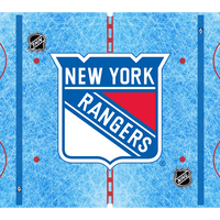 New York Rangers NHL Air FX Pro Air Hockey Air FX Pro