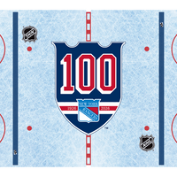 100 Year Anniversary New York Rangers NHL Air FX Pro Air FX Pro
