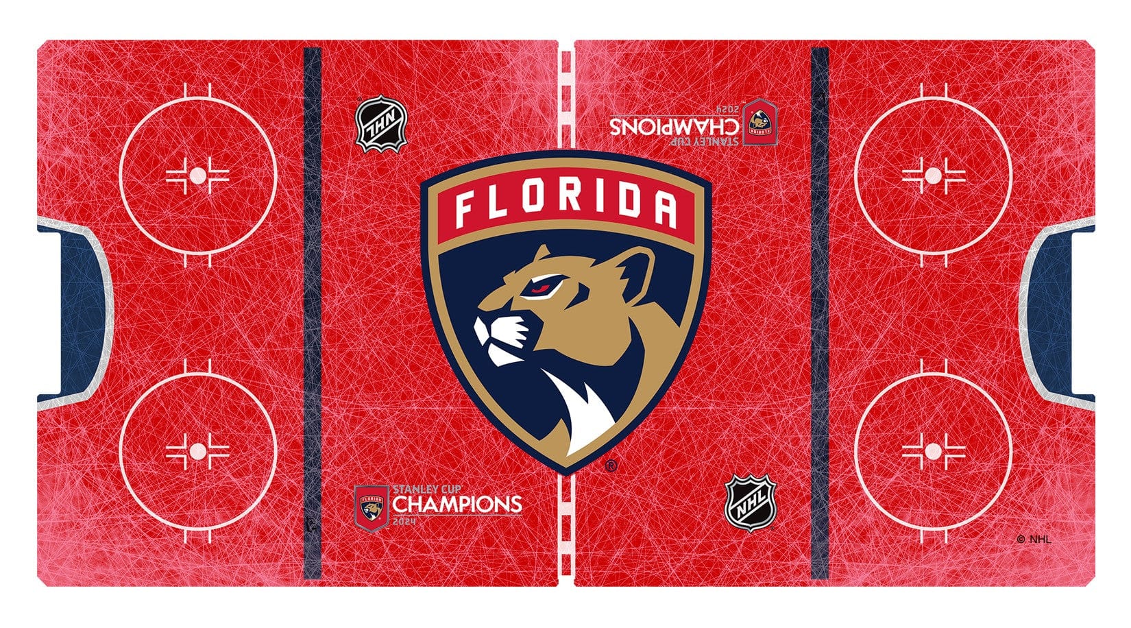 NHL  非売品hockey 2024 Stanley Cup Edition NHL Air FX Pro Air Hockey – Home