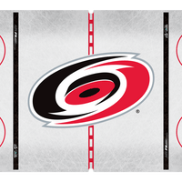 Carolina Hurricanes SNHL Air FX Pro Air Hockey