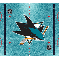 San Jose Sharks NHL Air FX Pro Air Hockey Air FX Pro