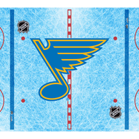 St. Louis Blues NHL Air FX Pro Air Hockey - Call 716-303-4972 or email gkania@icegame.com to order Air FX Pro
