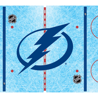 Tampa Bay Lightning NHL Air FX Pro Air Hockey Air FX Pro
