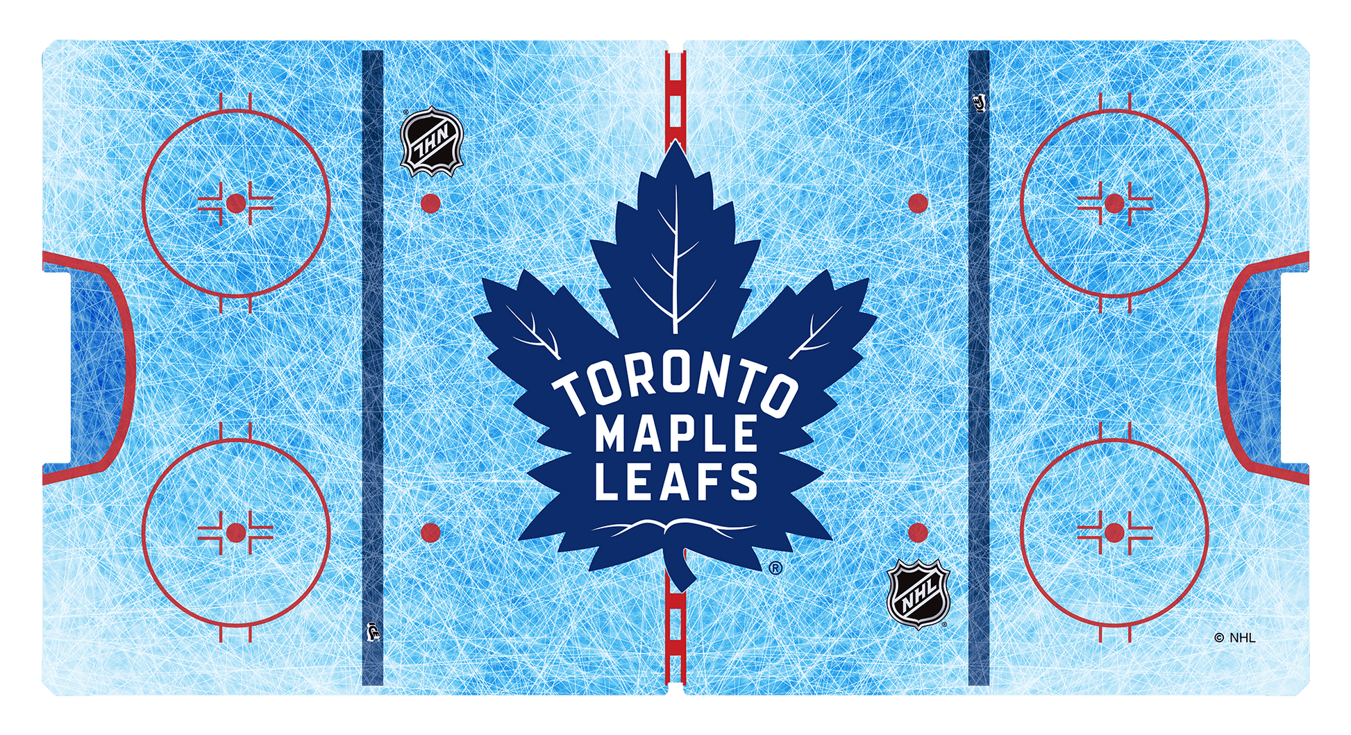 Toronto Maple Leafs NHL Air FX Pro Air Hockey Air FX Pro