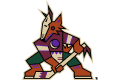 Arizona Coyotes