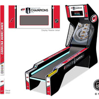 Carolina Hurricanes Stanley Cup ICEBALL Pro