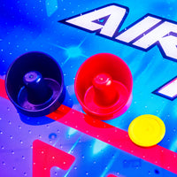 Vancouver Canucks Vintage Air FX Pro Air Hockey