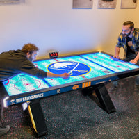 Vancouver Canucks Vintage Air FX Pro Air Hockey