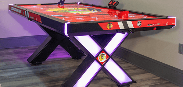 Super Chexx Pro