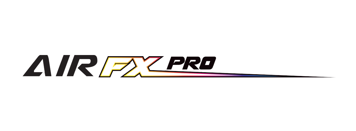Custom Air FX Pro Air Hockey