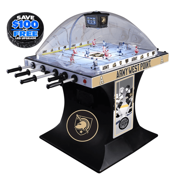 Westpoint Super Chexx PRO® Bubble Hockey
