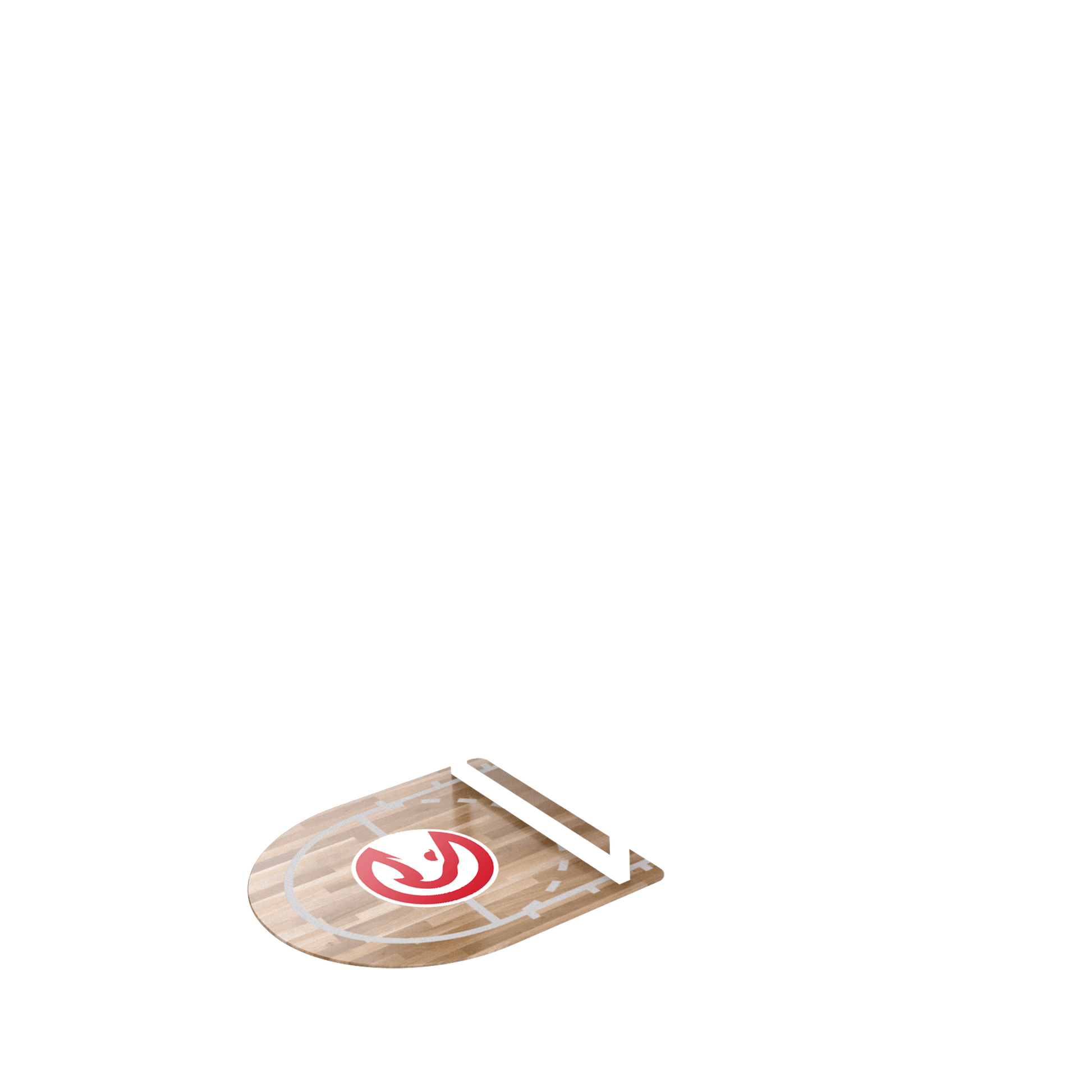 Atlanta Hawks--42865300045976