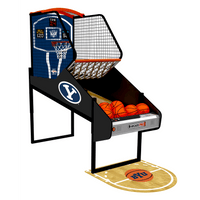 BYU College Hoops Arcade Innovative Concepts in Entertainment   