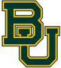 Baylor Bears College Hoops