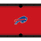 Buffalo Bills Premium Pool Table Bundle - Black Ash Pool Bundle Home Arcade Games   