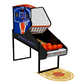 Boise State College Hoops Arcade Innovative Concepts in Entertainment   