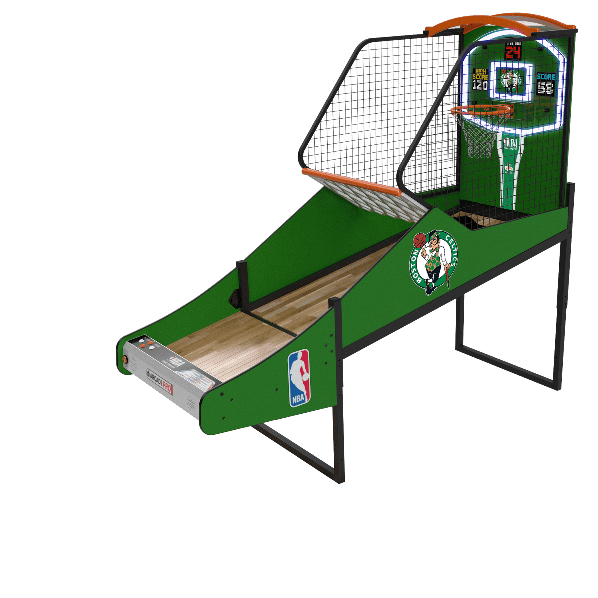 Boston Celtics--46796024578200