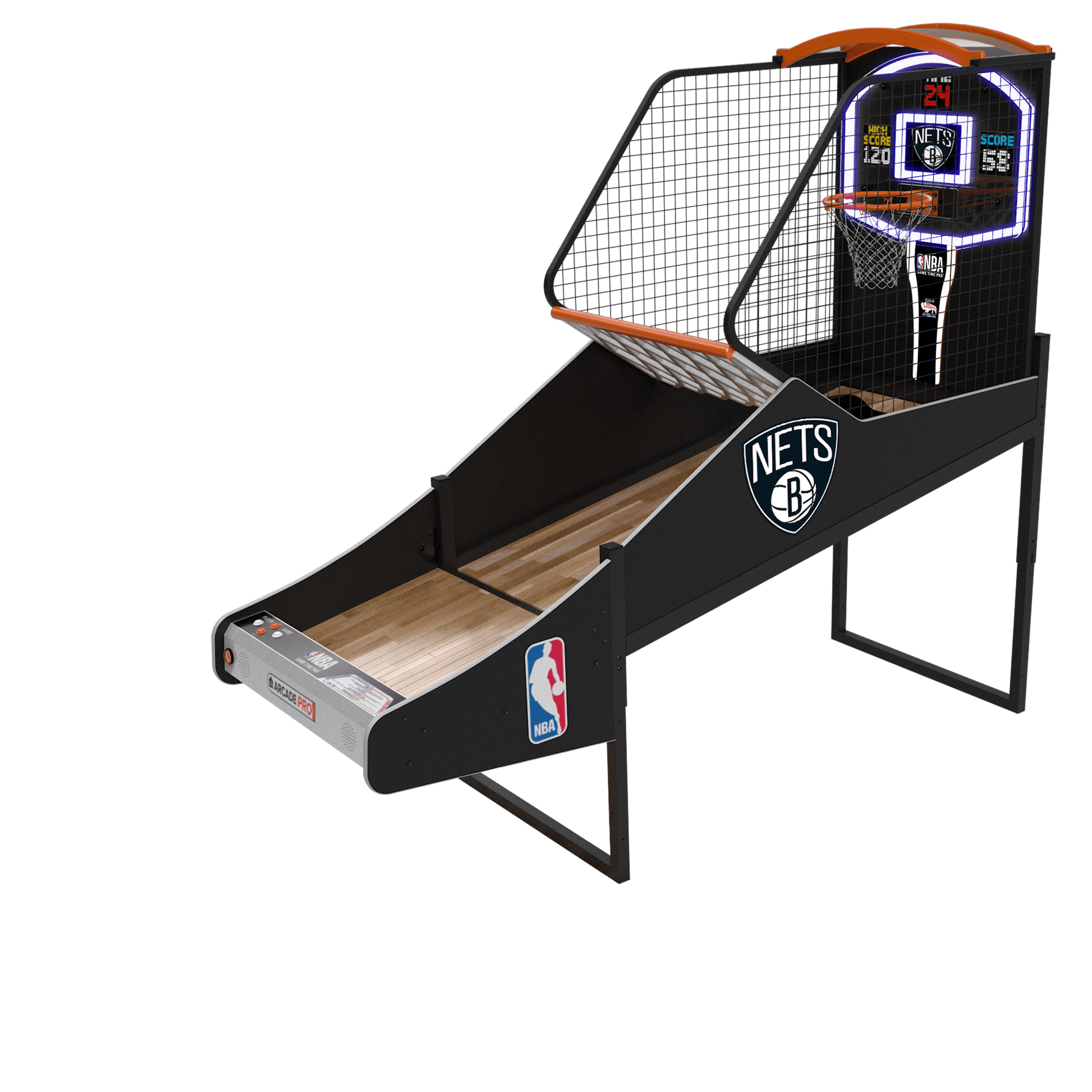 Brooklyn Nets--46796021760152