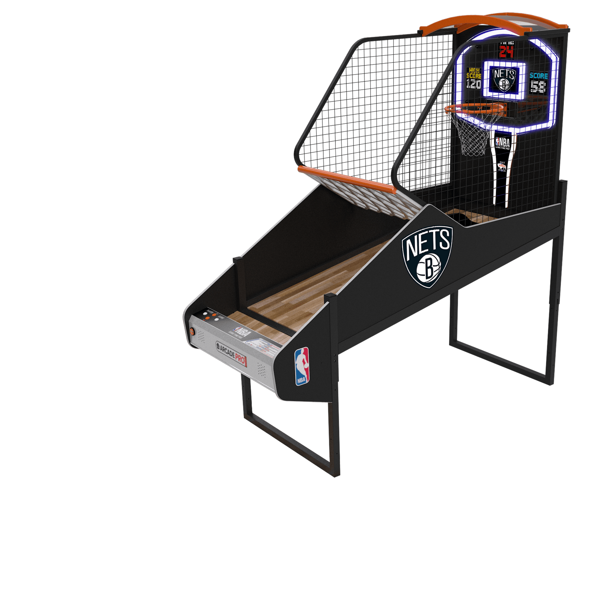 Brooklyn Nets--42568704950424