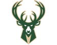 Milwaukee Bucks NBA Game Time Pro