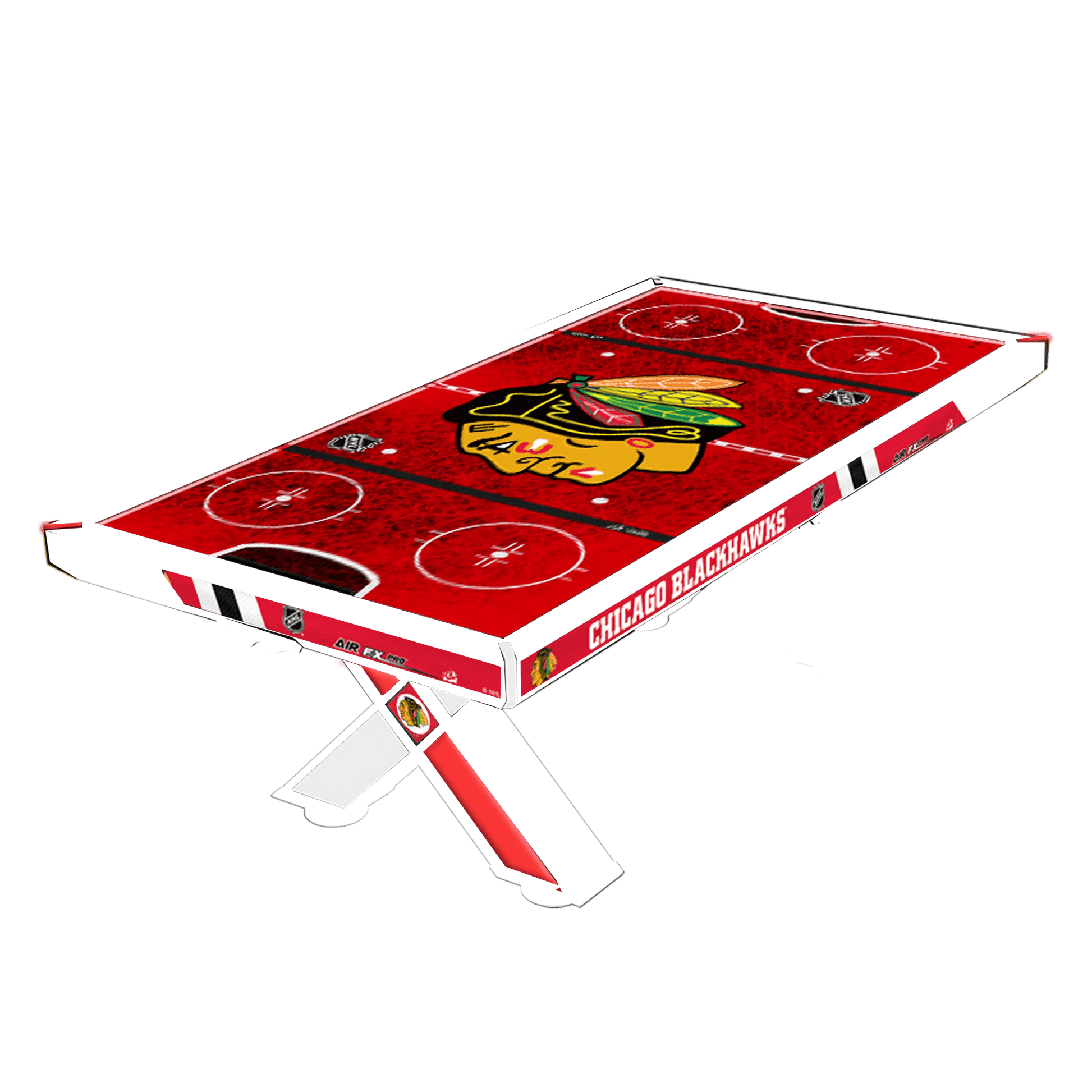 Chicago Blackhawks--45708732432536