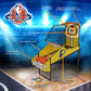 Indiana Pacers NBA Game Time Pro Arcade Innovative Concepts in Entertainment