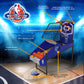 Memphis Grizzlies NBA Game Time Pro Arcade Innovative Concepts in Entertainment