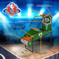 Boston Celtics NBA Game Time Pro Arcade Innovative Concepts in Entertainment