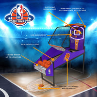 Phoenix Suns NBA Game Time Pro Arcade Innovative Concepts in Entertainment